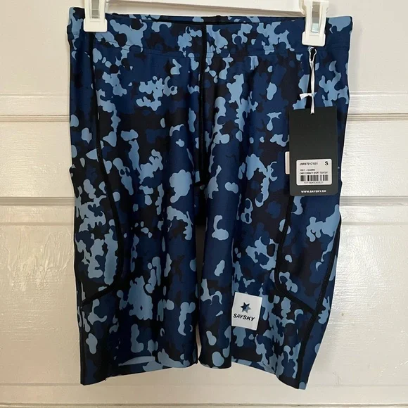 Saysky half tights - Picture 2 of 2